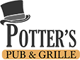 Potter's Pub & Grille